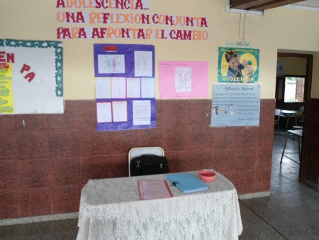 un tema importante